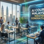 Master Generative AI with Than Institute's HRDC claimable AI course in Malaysia. Empower your team with hands-on AI tools, automation, and expert-led training. Slug: /ai-course-malaysia-hrdc-training-institute