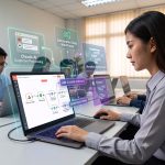 Claude & n8n AI HRDF Training at Than Institute