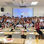 Corporate social responsibility - STEM Education