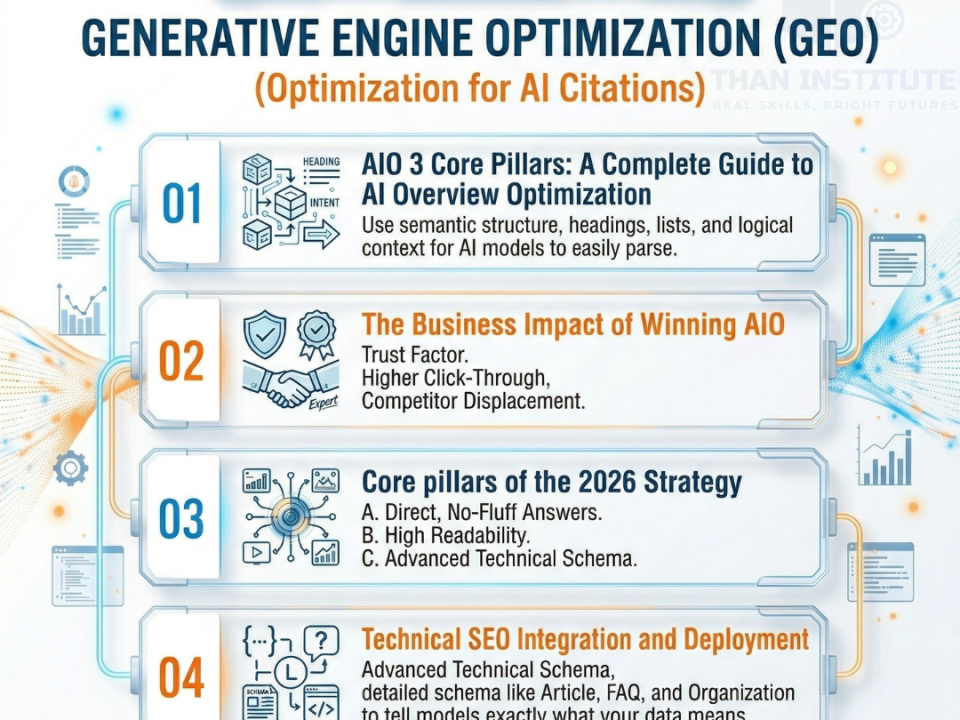 Generative Engine Optimization (GEO)
