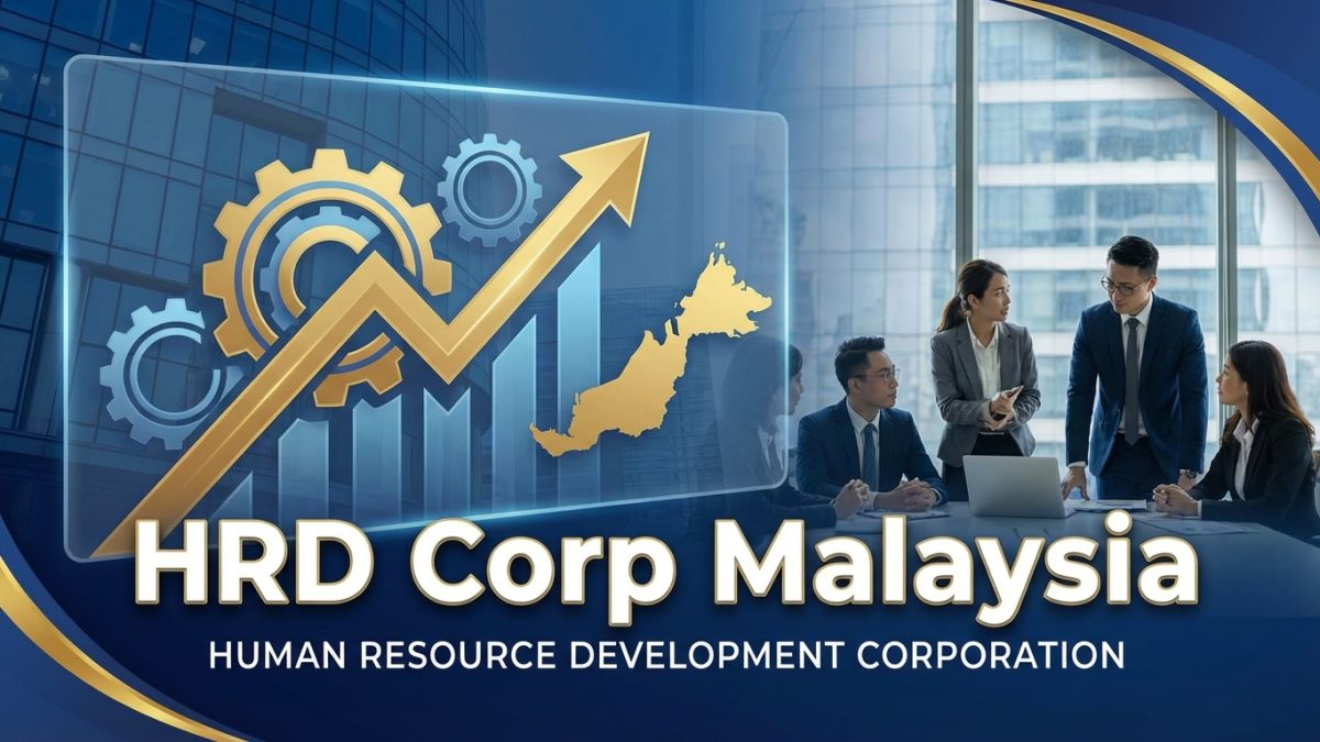 HRDF / HRD Corp Training Centre Malaysia