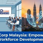 HRD Corp Training Centre Malaysia