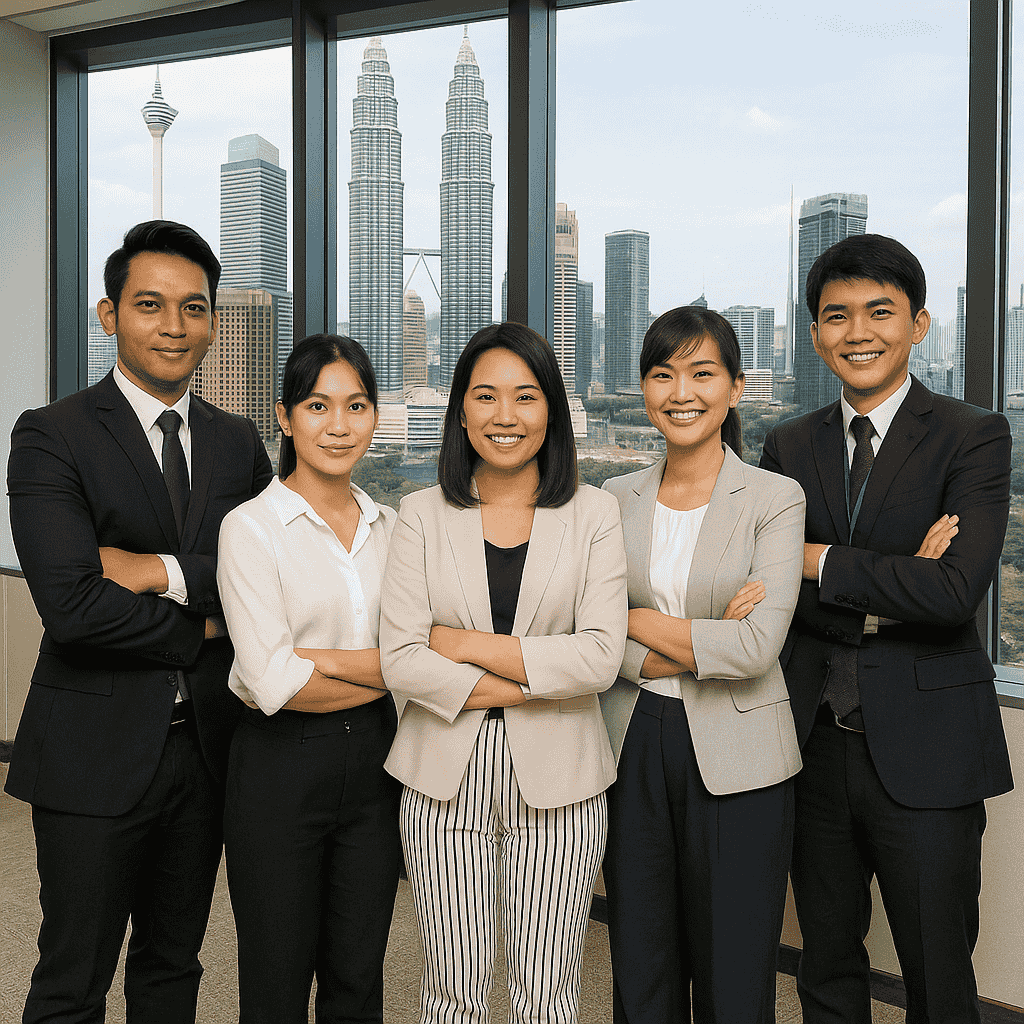 HRDC Course Malaysia