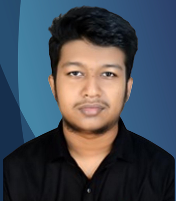 MD Rashedur Rahman