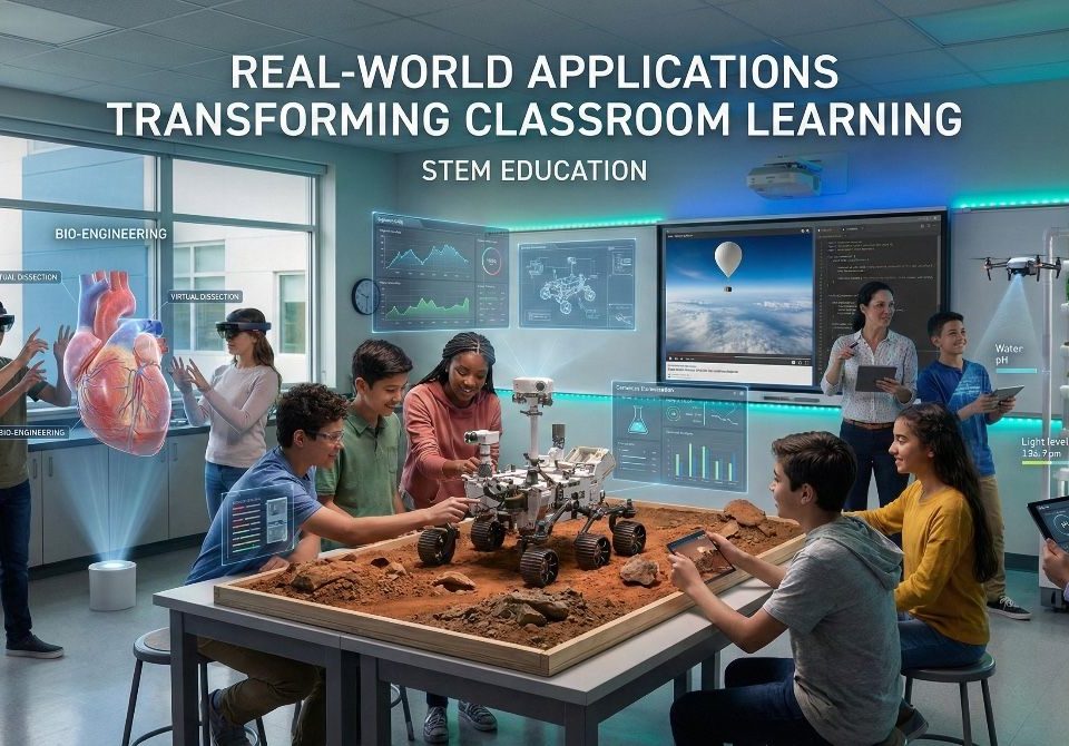 Real-World-Applications-Transforming-Classroom-Learning--STEM-Education