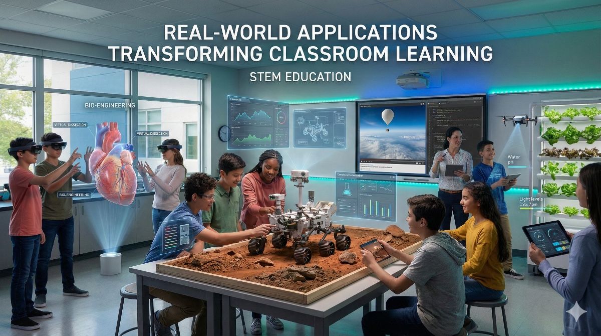 Real-World-Applications-Transforming-Classroom-Learning--STEM-Education