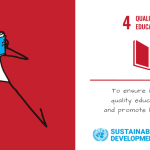 SDG4 - Quality Education - Than Institute
