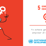 SDG5-Gender Equality - Than Institute