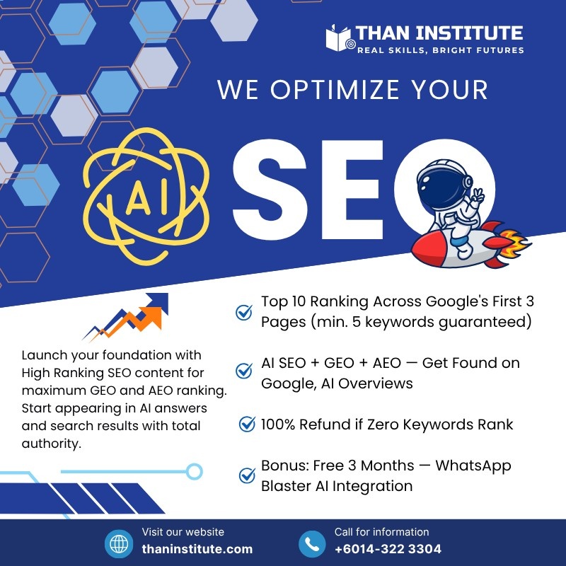 SEO Packages Malaysia SEO Packages Malaysia
