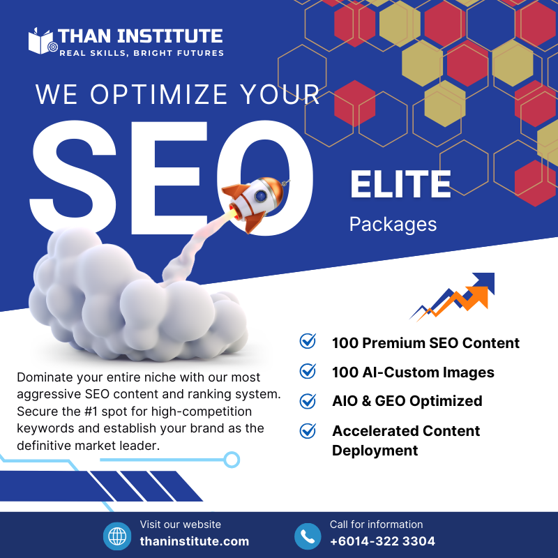 SEO Services Malaysia