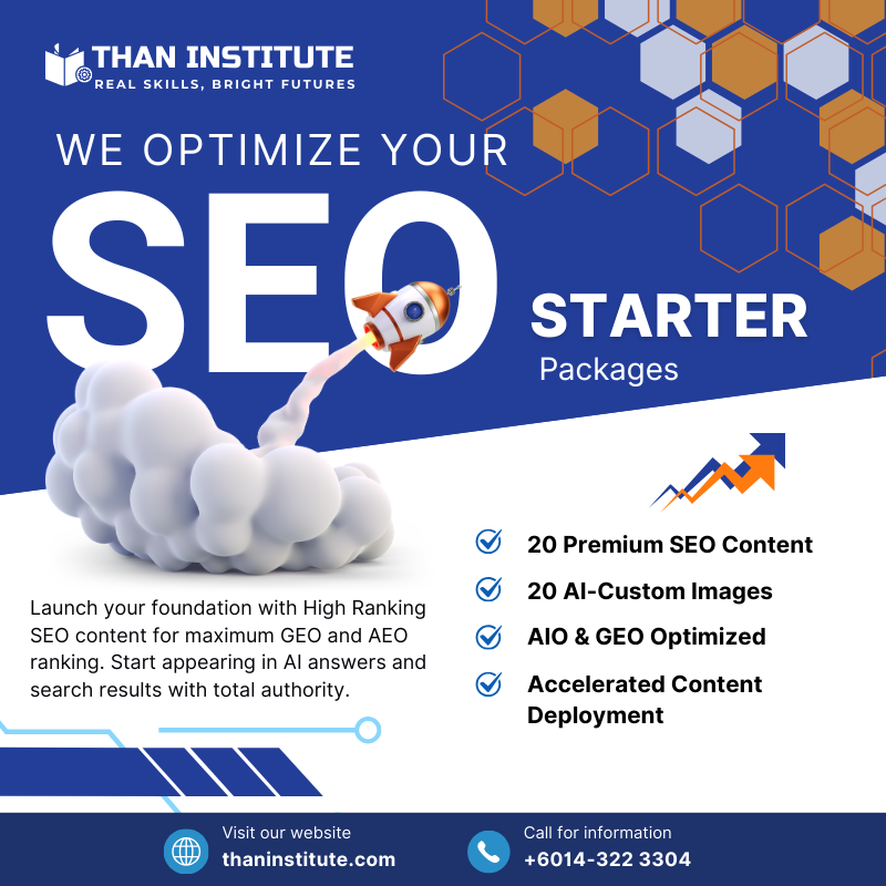 SEO Agency Malaysia