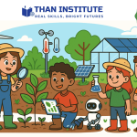 STEM Agriculture Malaysia