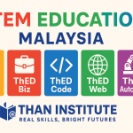 STEM Education Malaysia
