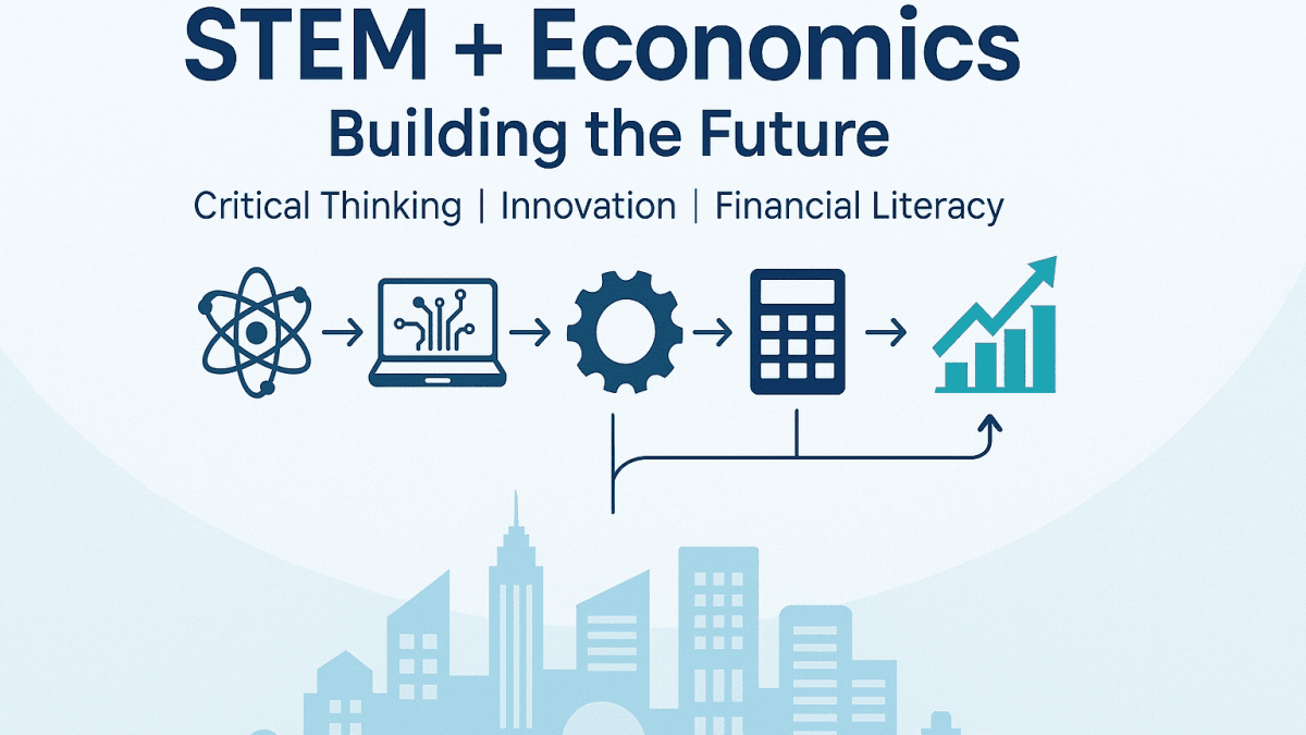 STEM Education in Economics Malaysia