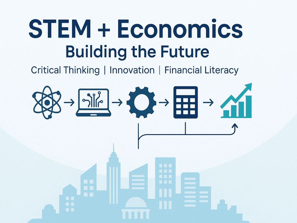 STEM Education in Economics Malaysia