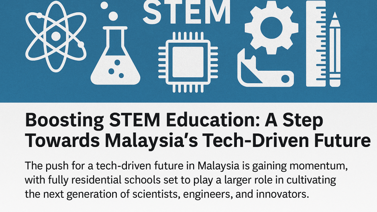 STEM Learning Malaysia