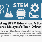 STEM Learning Malaysia