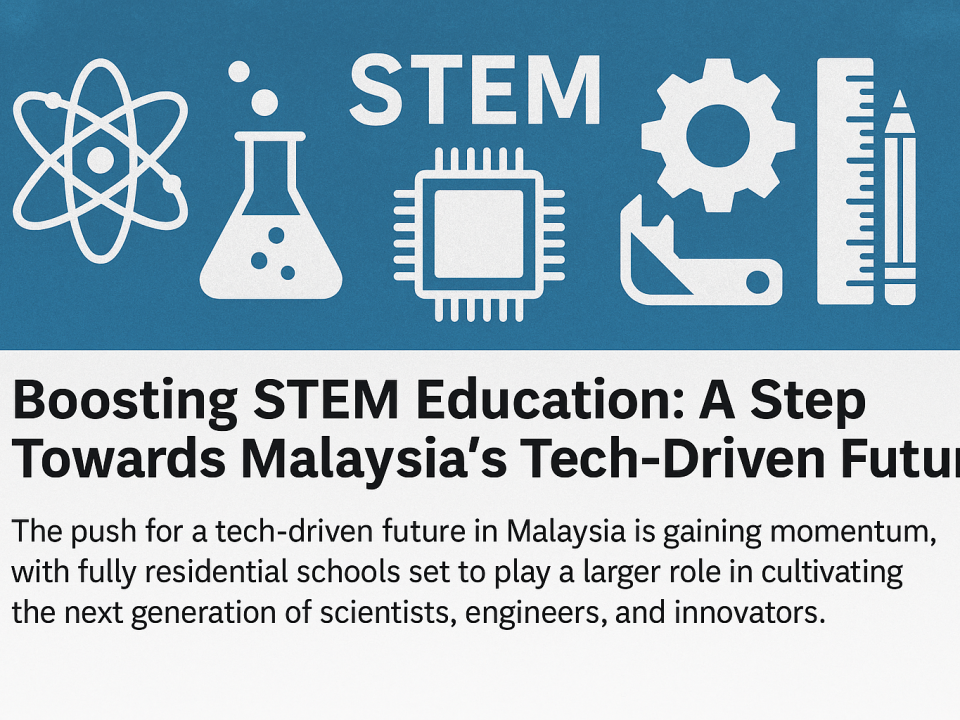 STEM Learning Malaysia