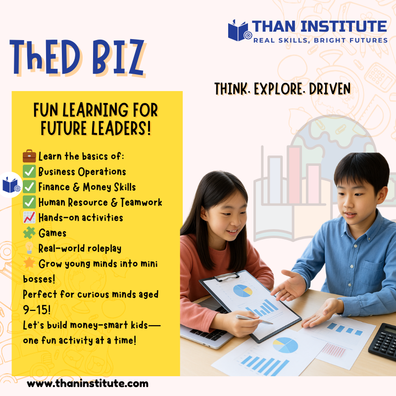 STEM ThED Biz