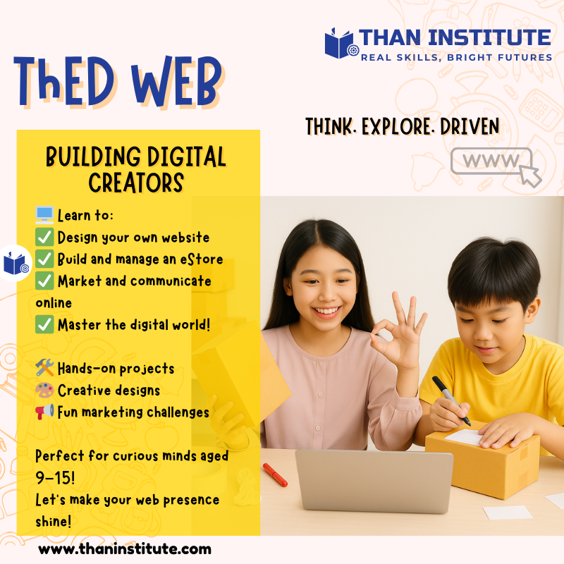 STEM ThED Web