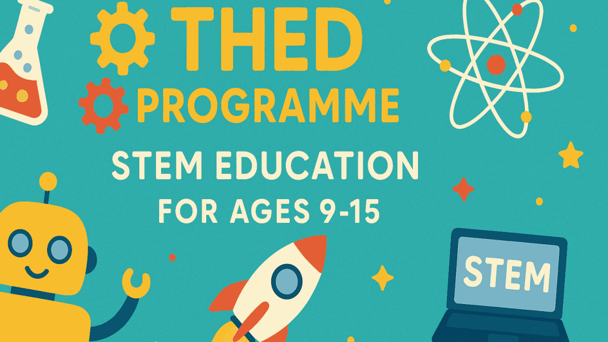 School Holiday Programme 2025 Malaysia