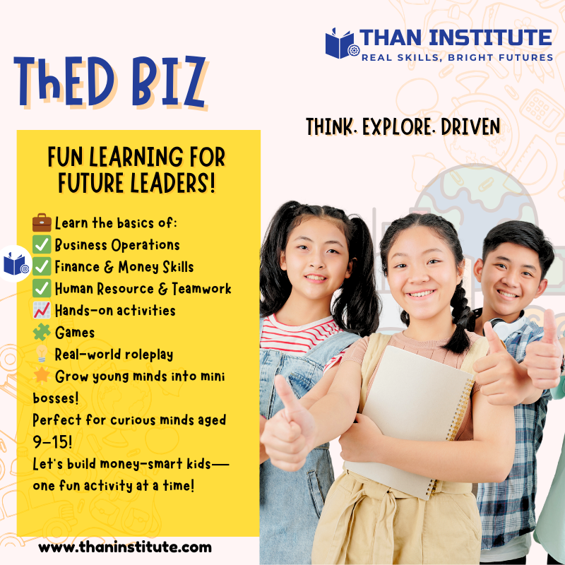 STEM Education Malaysia - ThED Biz