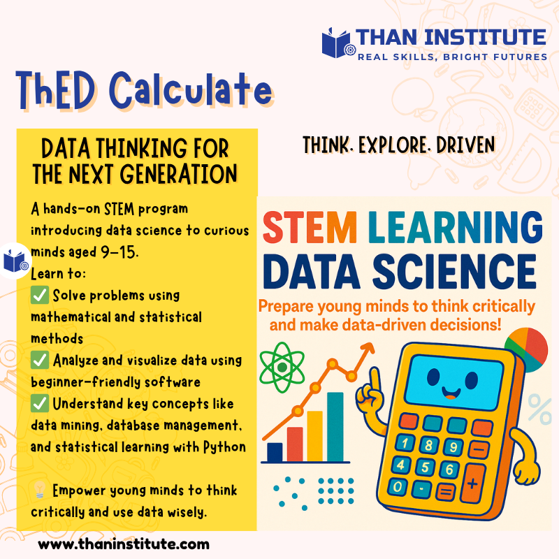 ThED Calculate