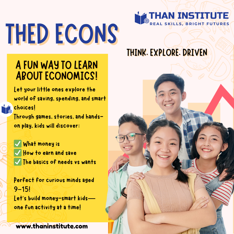 STEM Education Malaysia - ThED Econs