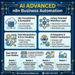 n8n Business Automation AI Advanced HRDC Training Malaysia